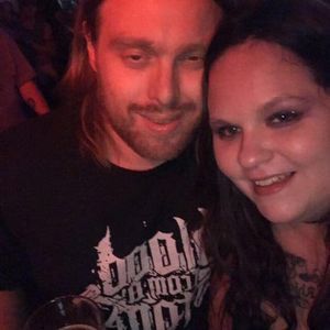 Meet your Posher, Michaela